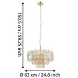 Eglo visilica calmeilles 39613 | Eponuda.com