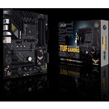 Asus MB TUF GAMING B550-PLUSAMD B550;AM4;4xDDR4HDMI,DP;ATX | Eponuda.ba