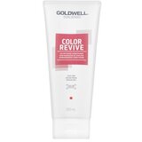 Goldwell Dualsenses Color Revive Conditioner Balzam za poživitev rdečih odtenkov Cool Red 200 ml | Shoptok.si