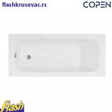 Copen Akrilna kada komplet sa oplatom - COPEN LYRA 170x70 Cene
