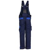 MONSUN Radne pantalone postavljene tr contrast teget/plave, vel.s ( 54898 ) | Eponuda.com