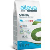 Alleva care veterinary line adult obesity & glycemic control - dijetetska hrana za pse za kontrolu telesne težine i glikemije (2kg, 5kg, 12kg) 2kg Cene