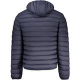 Armata Di Mare Muška prošivena jakna s kapuljačom | shoptok.hr