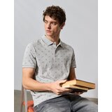 Sinsay Polo-majica s uzorkom | shoptok.hr
