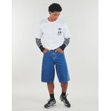 Adidas FIREBIRD SHORT Tamno plava | shoptok.hr