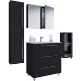 MID.YOU Kopalnica Schubo, Črna | Shoptok.si