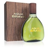 Antonio Puig agua Brava kolonjska voda 100 ml za muškarce | shoptok.hr