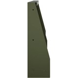  Zid za zadržavanje 2 kom. 40 x 12 x 30 cm Čelik | shoptok.hr