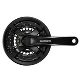 Shimano pogon fc-ty501 42x34x24t 175mm ( EFCTY501E244CLB ) | ePonuda.com