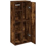  Kupaonski ormarić s držačem za role boja hrasta 39x22x90 cm | shoptok.hr