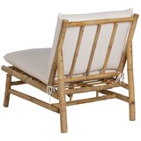 Ixia Bel fotelj Bamboo – | Shoptok.si