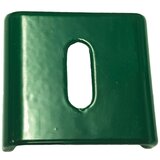 RETA spojka za ograde m (metalna zelena 50 x 50) Cene