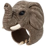  Prsten za ruku slonić - sivi | Shoptok.si