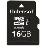 Intenso Micro SDHC/SDXC kartica 16GB Class 10 | Eponuda.ba