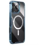  Maska nillkin nature pro magnetic za iphone 16 pro max/ plava | Eponuda.com