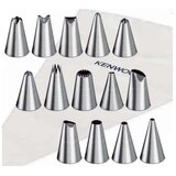 Kenwood KWSD100 Set za dekoraciju | shoptok.hr