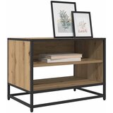 TV Jedinice Umjetnički hrast 61 x 40 x 46 cm Konstruirano drvo | Eponuda.com