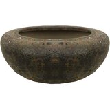 Edelman Saksija plitka Vulcano fi51 cm zelena Cene