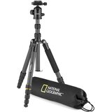 National_geographic stativ Trevel CF BH Twist lock 5S (NGTR004TCF) Cene