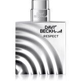 David Beckham Respect toaletna voda 60 ml za moške Cene