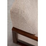 Atelier Del Sofa Fotelja Athena Bergere 60x81x72cm Bež | Eponuda.ba