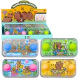  Capybara Water Arcade Game Colorful Circles Mix | shoptok.hr