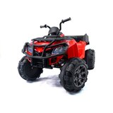 Štirikolesnik na akumulator BDM 0909 - rdeč | Shoptok.si