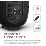 Sonicgear StudioPod V-HD - Bluetooth Black 80W RMS Slike