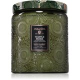 VOLUSPA Japonica Temple Moss dišeča sveča 1200 g | Shoptok.si