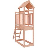 Vanjski set za igru 53x110x214 cm od masivnog drva duglazije | shoptok.hr
