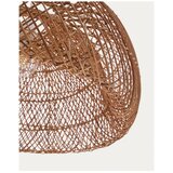 Kave Home Sjenilo od ratana u prirodnoj boji ø 60 cm Isora – | shoptok.hr