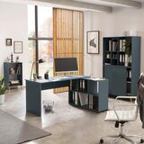 MID.YOU Pisalna Miza Serie 500, Modra | Shoptok.si