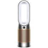 Dyson čistilec zraka, ki ogreva in hladi HP12, De-NOx HP2 White/Gold | Shoptok.si