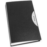 Fellowes album za vizit karte 120 kom crna 40345 Cene