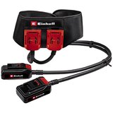 Einhell Classic pojas za PXC baterije Power X-Change GC-PB 36/18 Li | shoptok.hr