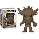Funko pop Games Marvel tekmovanje prvakov 26707 King Groot, (21238691) | Shoptok.si