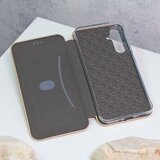 Teracell Maska za Samsung A54 5G/ A546B na preklop Flip Premium zlatna | ePonuda.com
