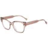 Carolina Herrera HER0324 35J ONE SIZE (53) Roza/Kristalna Cene