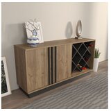 Hanah home komoda luna 875ZNA3522 | Eponuda.com