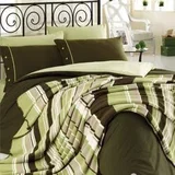 Days in colours posteljina Olive
