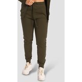GymBeam Women‘s Limitless Joggers Espresso | ePonuda.com