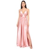 La Modeuse 70605_P165182 Ružičasta | shoptok.hr