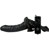You2Toys Strap on vibrator Easy Rider | Shoptok.si