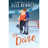 Hachette Elle Kennedy - The Dare | Eponuda.com