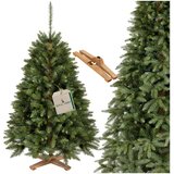 Royal Trees Umjetno Božićno Drvce - Sibirska Jela PE Premium 150 cm | shoptok.hr