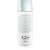 Sensai silky purifying peeling powder piling za obraz v prahu 40 g za ženske | Shoptok.si