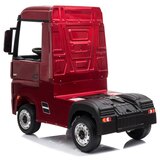 Dečiji kamion na akumulator Mercedes ACTROS, 12 V | Eponuda.com