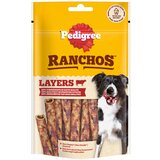 Pedigree Ranchos Layers - Govedina 8 x 60 g | shoptok.hr