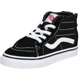 Vans SK8-HI ZIP Crna Cijene