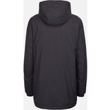 Geox Men's Dark Blue Parka Aurelio - Men's | shoptok.hr